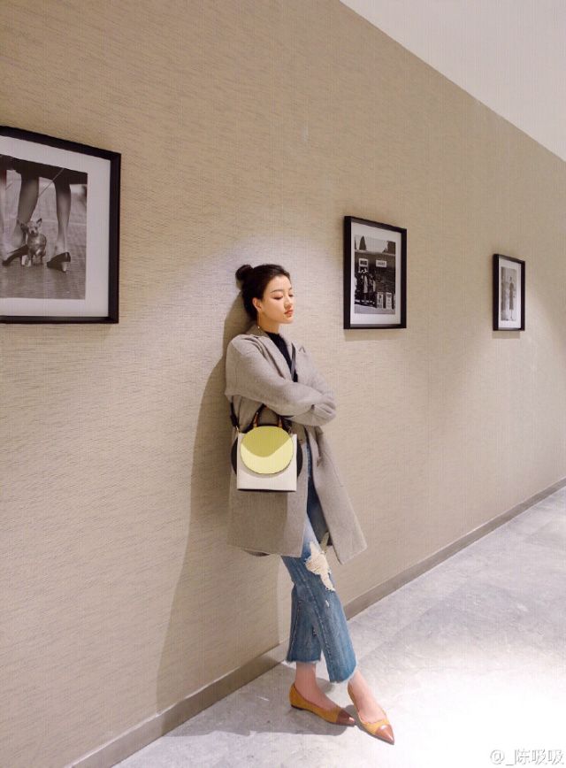 强力种草机网红,轻奢包值得入手的经典款