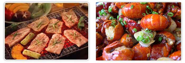 一家值得你品尝的老字号烧烤,深州市烧烤好吃的是哪家