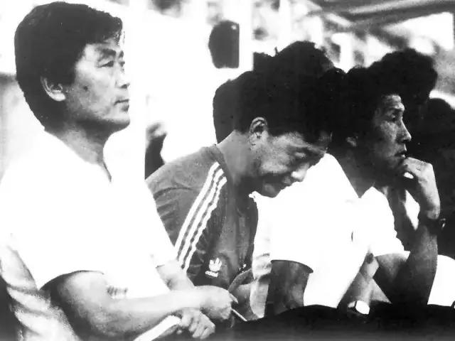 战胜韩国是因为更能跑吗？说起耐力搞足球的人都是一把鼻涕一把泪