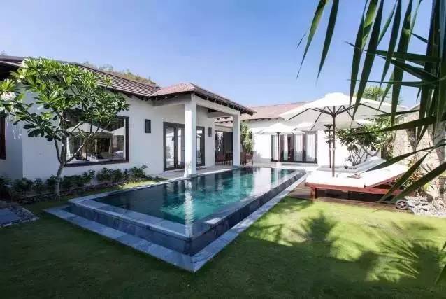 越南芽庄哈瓦那酒店,越南芽庄仙境酒店