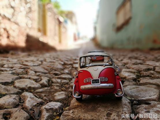 荣耀v9的拍照效果,媲美单反画质的手机