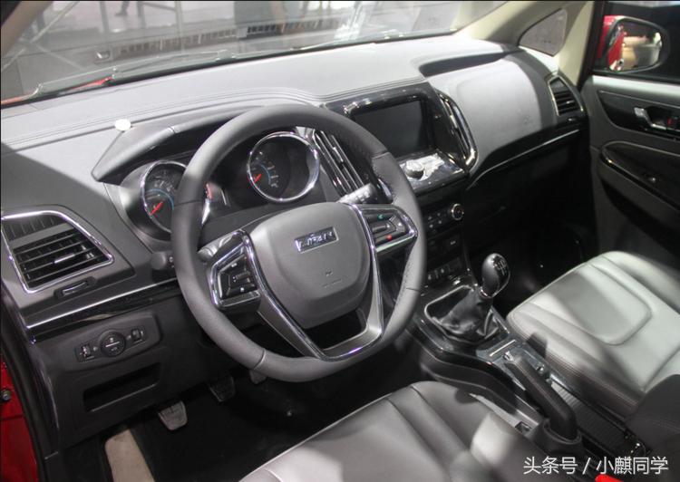 力帆mpv轩朗图片及价格,力帆mpv轩朗7座总销量