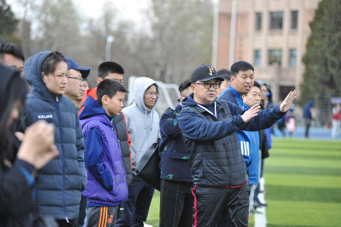 足球不仅仅是胜了韩国，还有足球生活的友谊