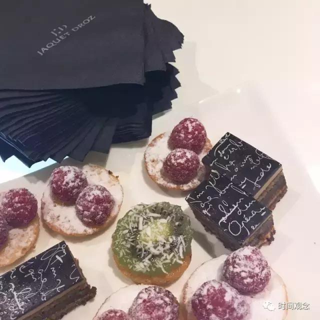 BaselWorld2017｜最热门的话题分享