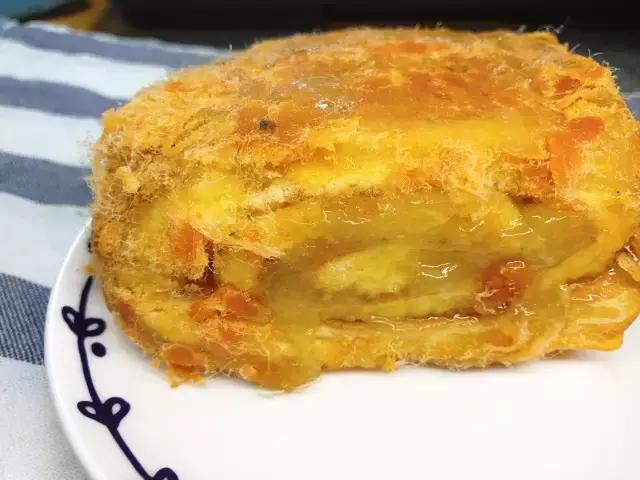 听说有人为了吃到它不惜等上七个小时？