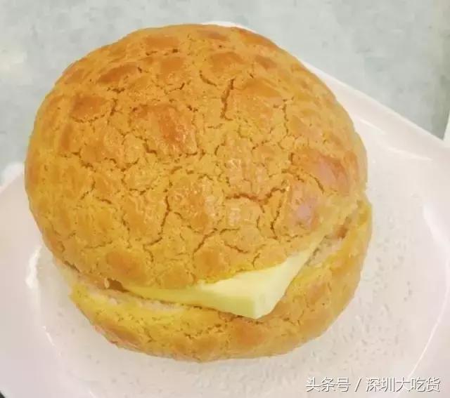 海岸城购物中心美食推荐,吃货不能错过的店