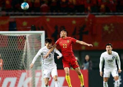 中国男足于大宝视频,国足于大宝头球的视频素材