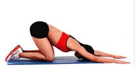 高低肩毁美观，教你如何自我改善