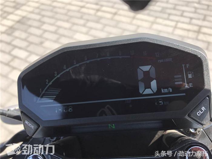 新手入门级1万左右的摩托车推荐,适合新手入门的1万左右的摩托车