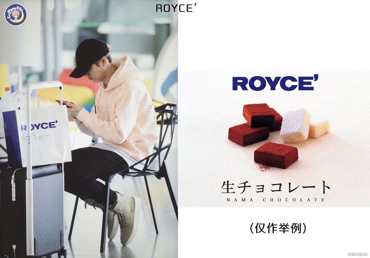 鹿晗日本奈良,鹿晗在日本受欢迎程度