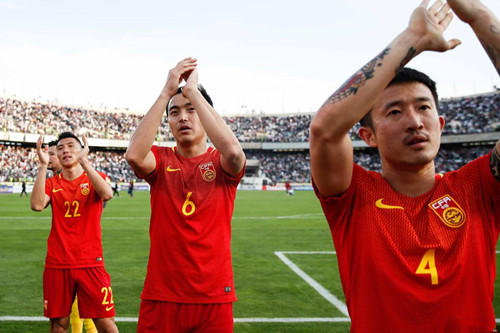 2019亚洲杯国足vs伊朗赛后里皮,里皮国足对伊朗