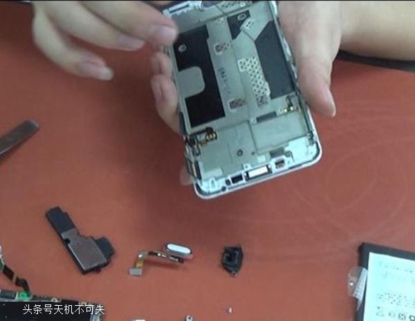 oppor9拆机要什么工具,oppor9m怎么拆机教程