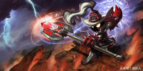 玩了英雄联盟这么久,你知道你的本命英雄是谁配的音吗