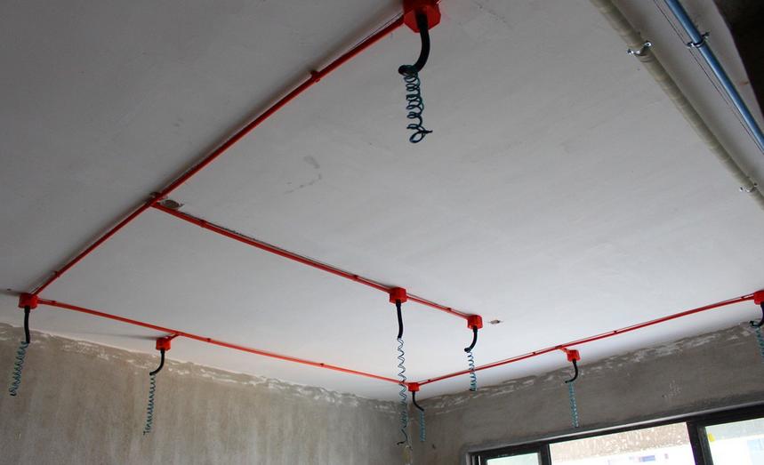 「家装日记」游走于北欧日式珥本之间的随性装修，让内装融入生活