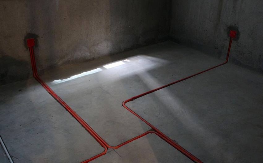 「家装日记」游走于北欧日式珥本之间的随性装修，让内装融入生活