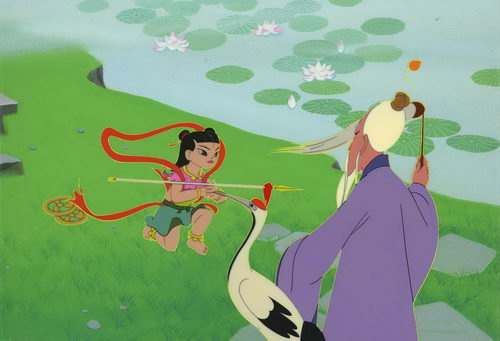 了解成语背后的故事,成语中蕴含的养生智慧