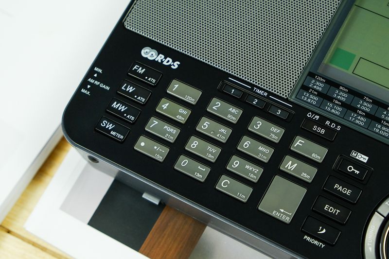 玩转小米网络收音机,小米智能网络收音机