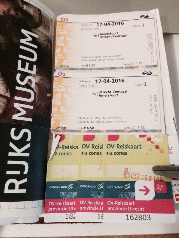 旅行手账初学教程,旅行手账完全指南