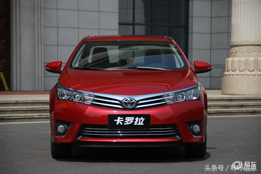 2017卡罗拉1.2t能卖多少钱,2017款卡罗拉1.2t油箱多大
