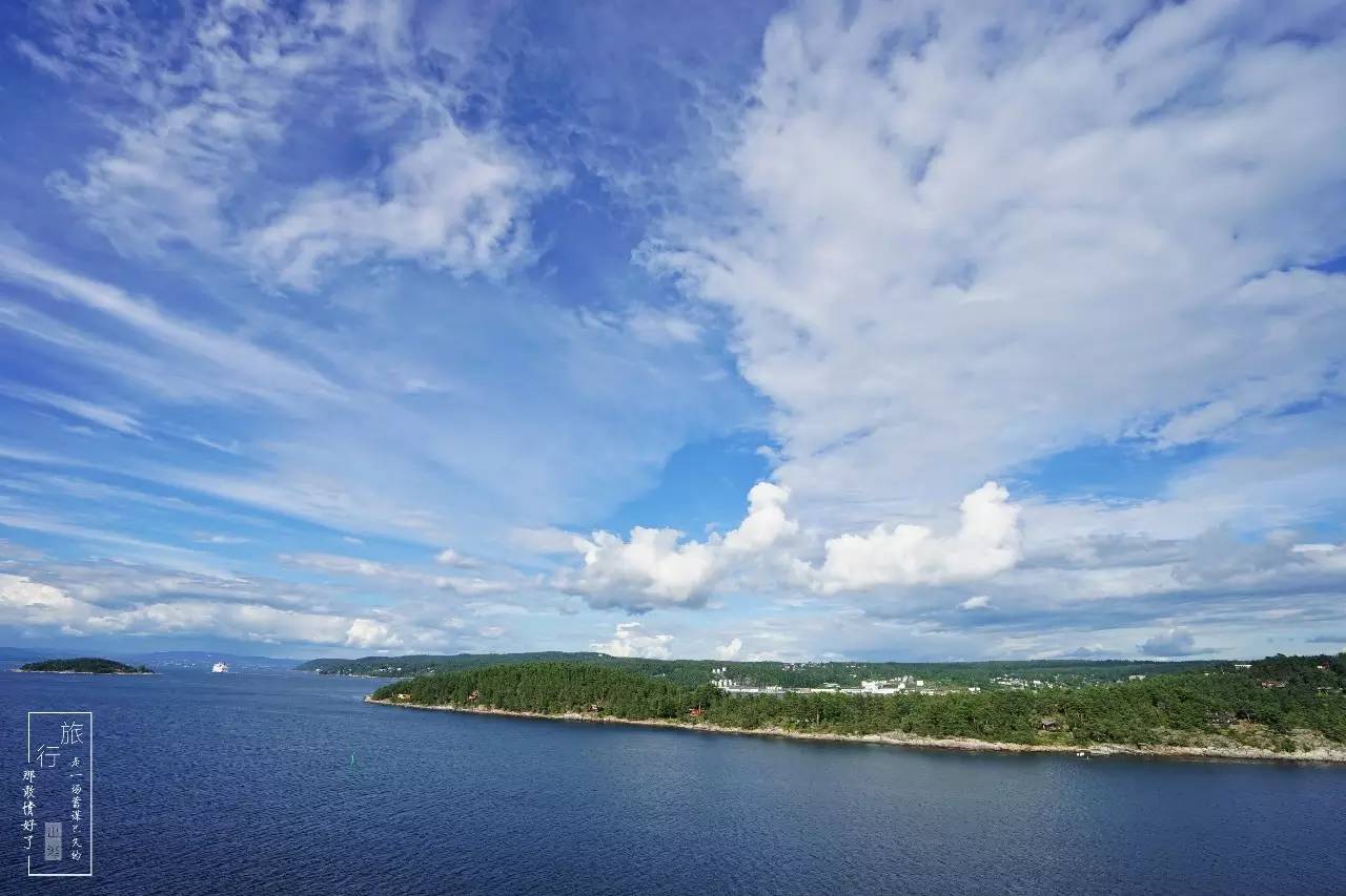 地中海邮轮五天四夜之旅 (北欧邮轮旅游攻略)