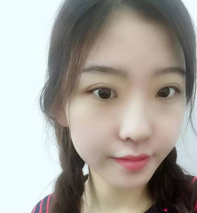 试爱美｜做个心机伪素颜girl就是这么简单！