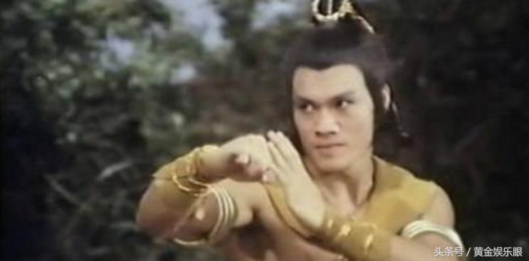 在tvb跑龙套的富二代,在tvb的经历