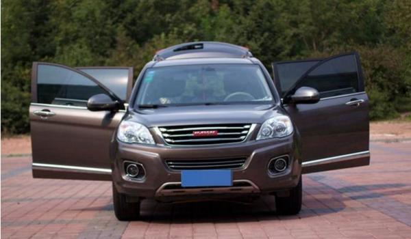 三代哈弗h6车主真实感受,哈弗h6s混动版买了有后悔的吗