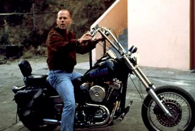 昆汀的9部电影,在昆汀的镜头里