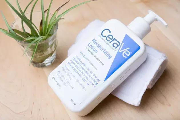 六款夏季身体乳排行榜,好用又便宜的身体乳推荐