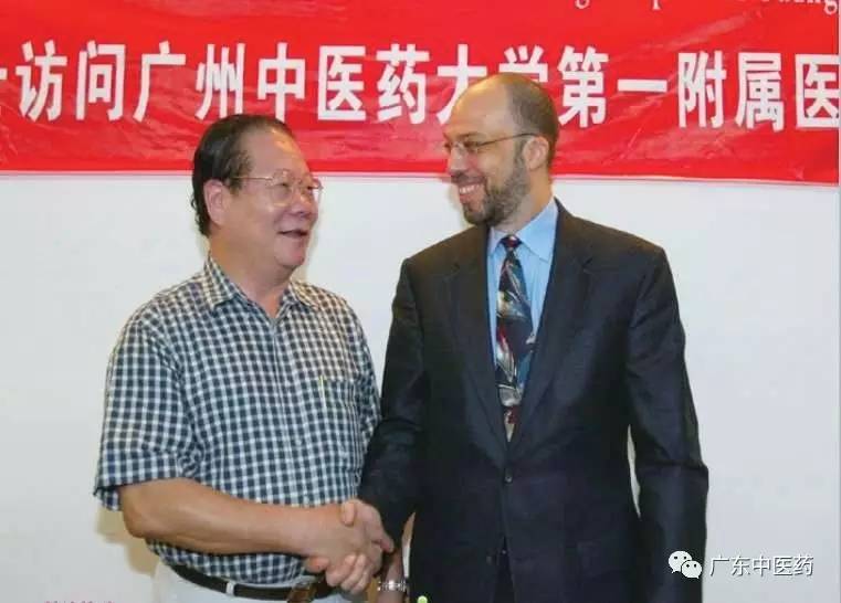 国医大师周岱翰经典药方,广州中医药大学肿瘤科周岱翰