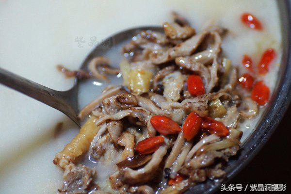 胎盘敢吃吗？这菜还拿了浙江当地金奖