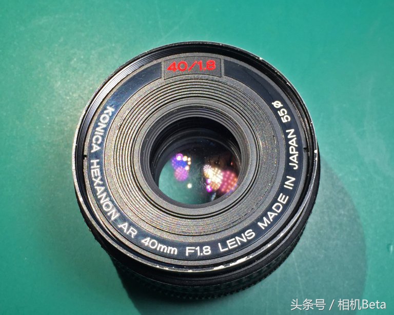 镜头发霉怎么样算严重,镜头发霉的危害