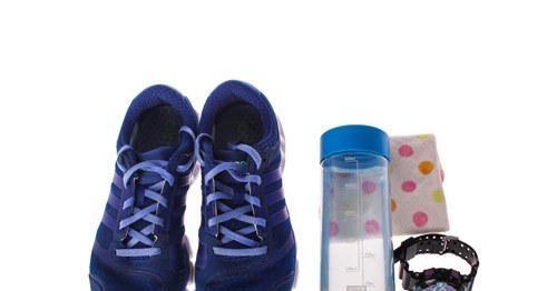 pumpitup减肥操正在风靡整个减肥界