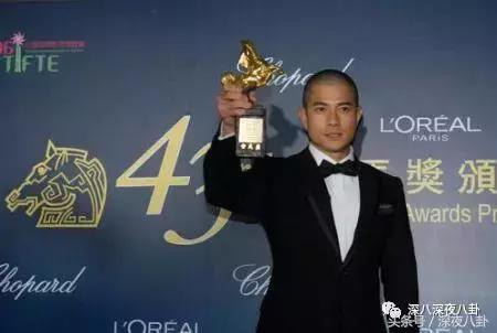 人生出场顺序太重要,郭天王最终选了听话的内增高