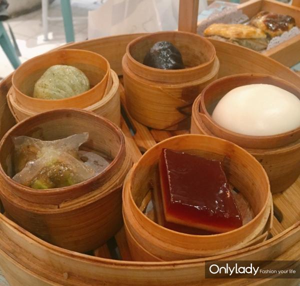 鲍师傅网红点心店,鲍师傅糕点怎么在美团上买