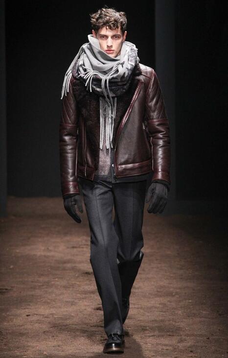 世界顶级男装品牌zilli,男装皮鞋世界十大品牌排行