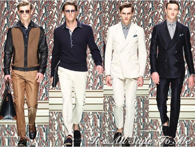 世界顶级男装品牌zilli,男装皮鞋世界十大品牌排行