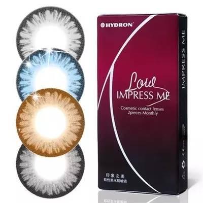 大直径美瞳摘取方法,美瞳怎么放大眼睛