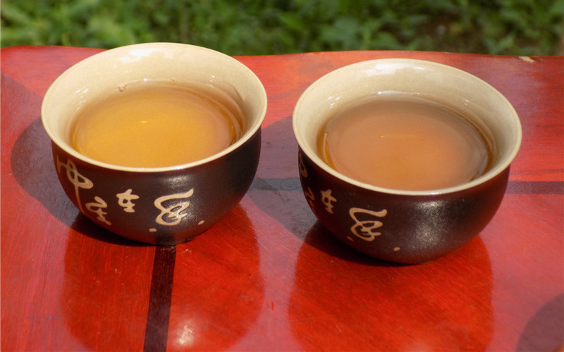 品红茶意境,喝茶品红茶