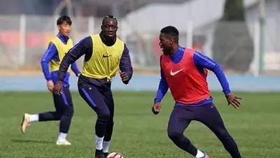 天津泰达对阵重庆力帆谁会是赢家,2020天津泰达vs重庆斯威