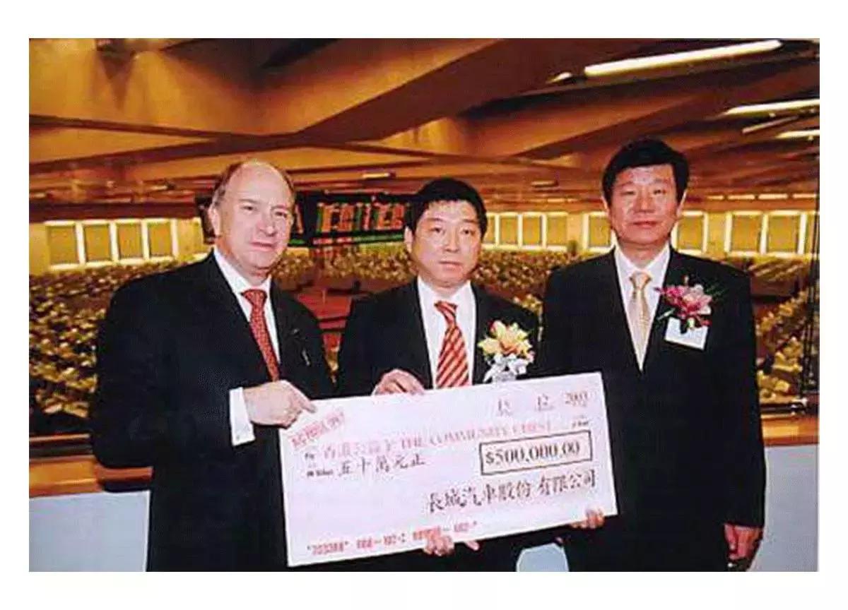 长城suv为啥叫哈弗,哈弗suv优势