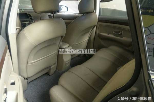 二手6年轩逸一般能卖多少钱,二手车推荐19款轩逸