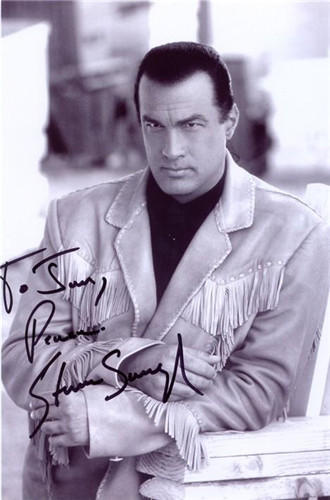 李小龙评选全球十大铁血硬汉,李小龙电影中的十大高手排名