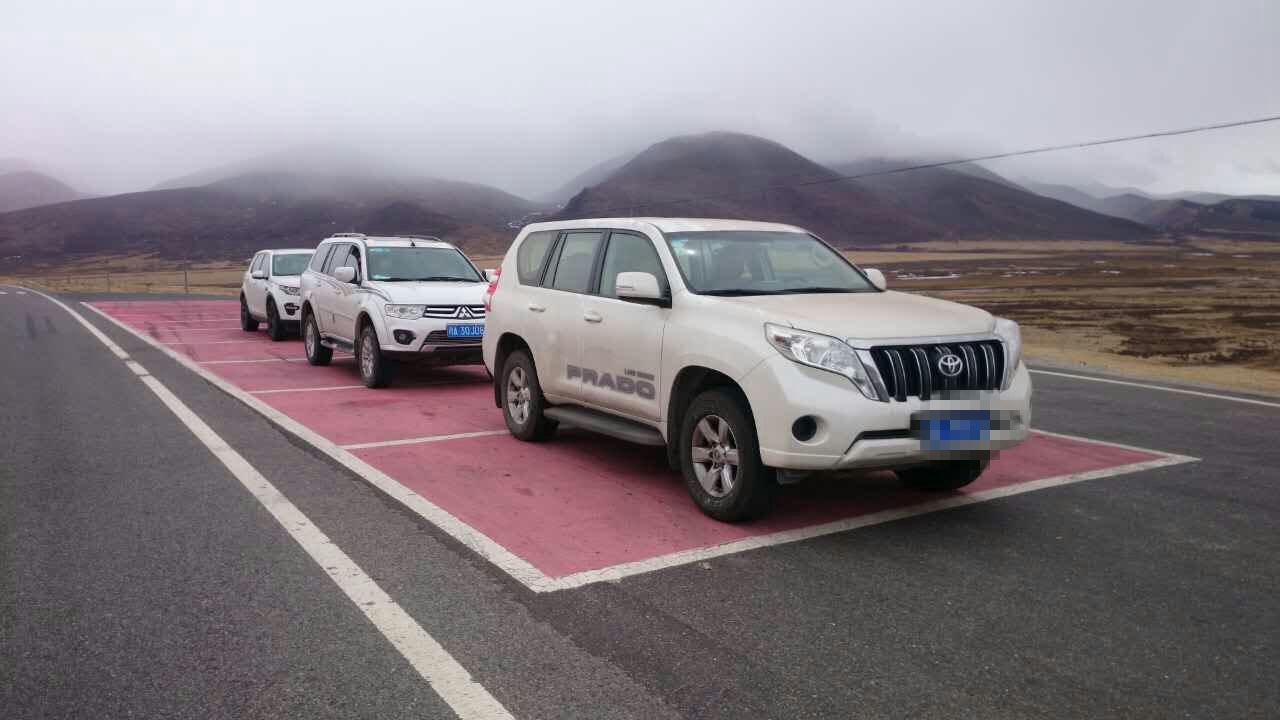 自驾川藏线车队,川藏线自驾游跟车队多少钱