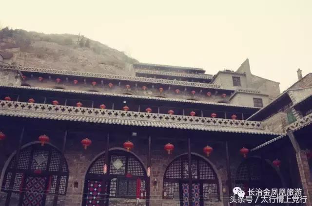 碛口古镇和西口古渡哪个好玩,碛口古镇黄河古渡口