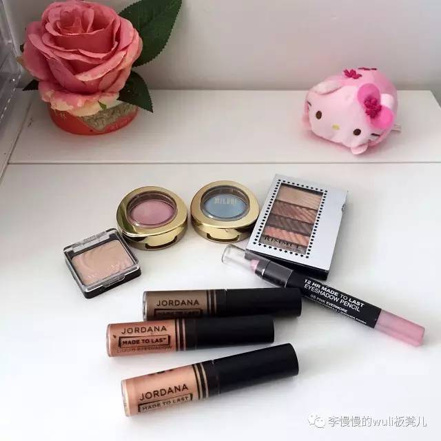 欧美彩妆推荐平价好用,平价的大牌彩妆推荐哪款好用点