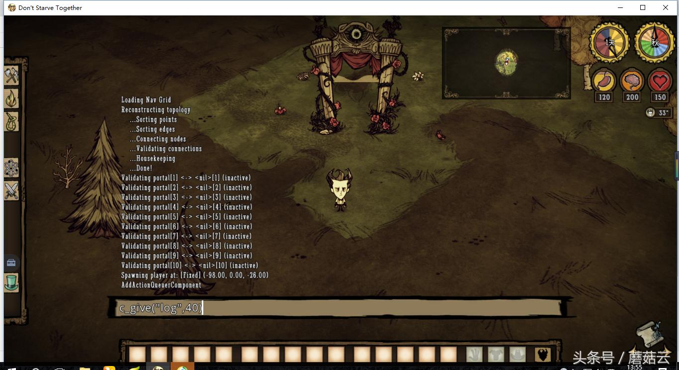 饥荒tgp版是什么意思,tgp饥荒