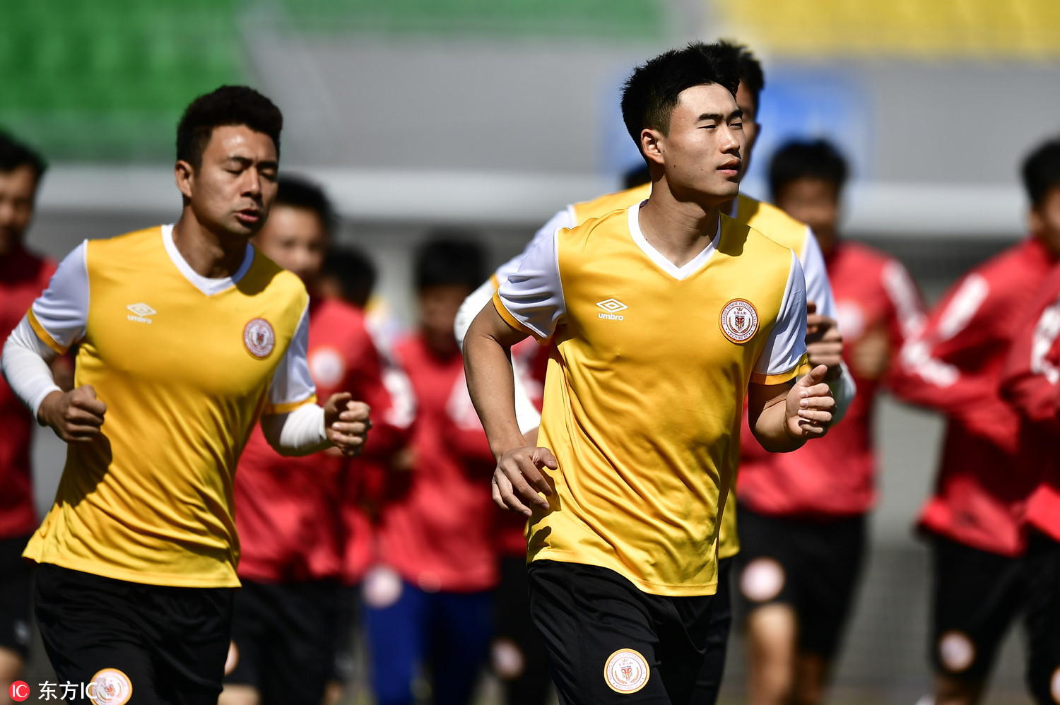 北京足球vs四川人和,北京人和对卓尔