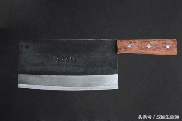 什么决定刀的锋利,什么菜刀硬度高