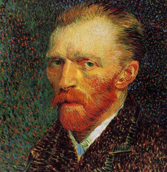 梵高和霍金爱因斯坦,牛顿爱因斯坦贝多芬都是自闭症吗